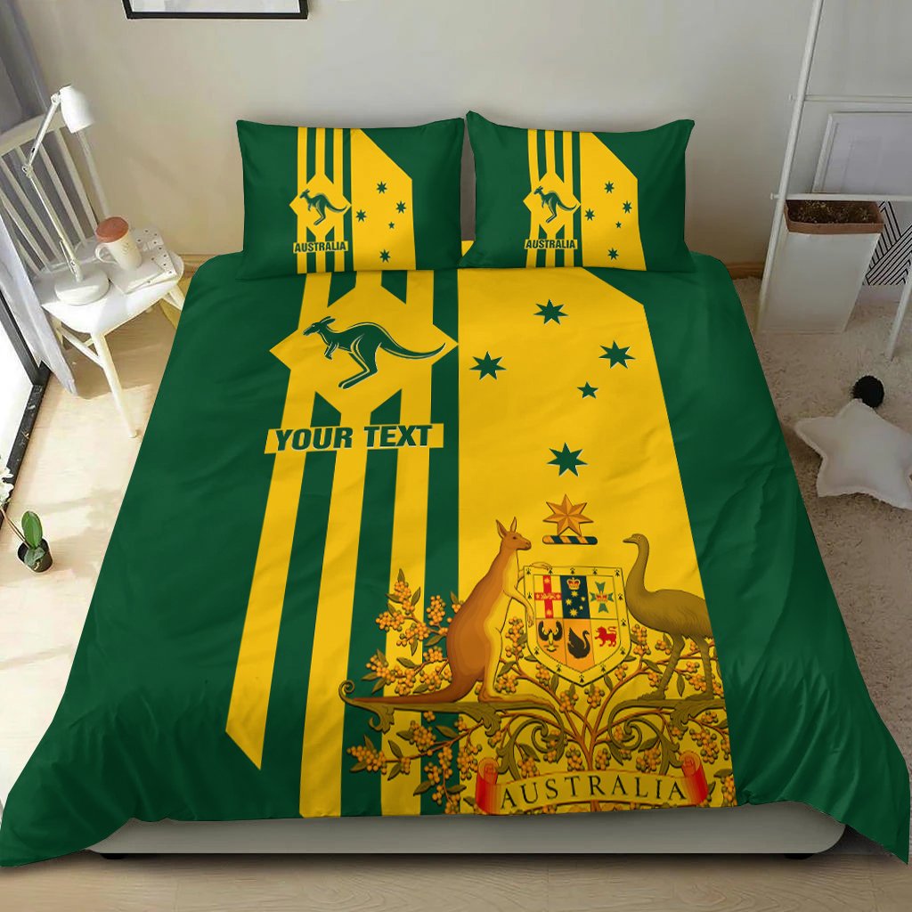 custom-bedding-set-australia-kangaroo-sign-national-color