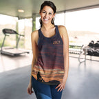 Women Tank - Uluru Sky View 2021 - Vibe Hoodie