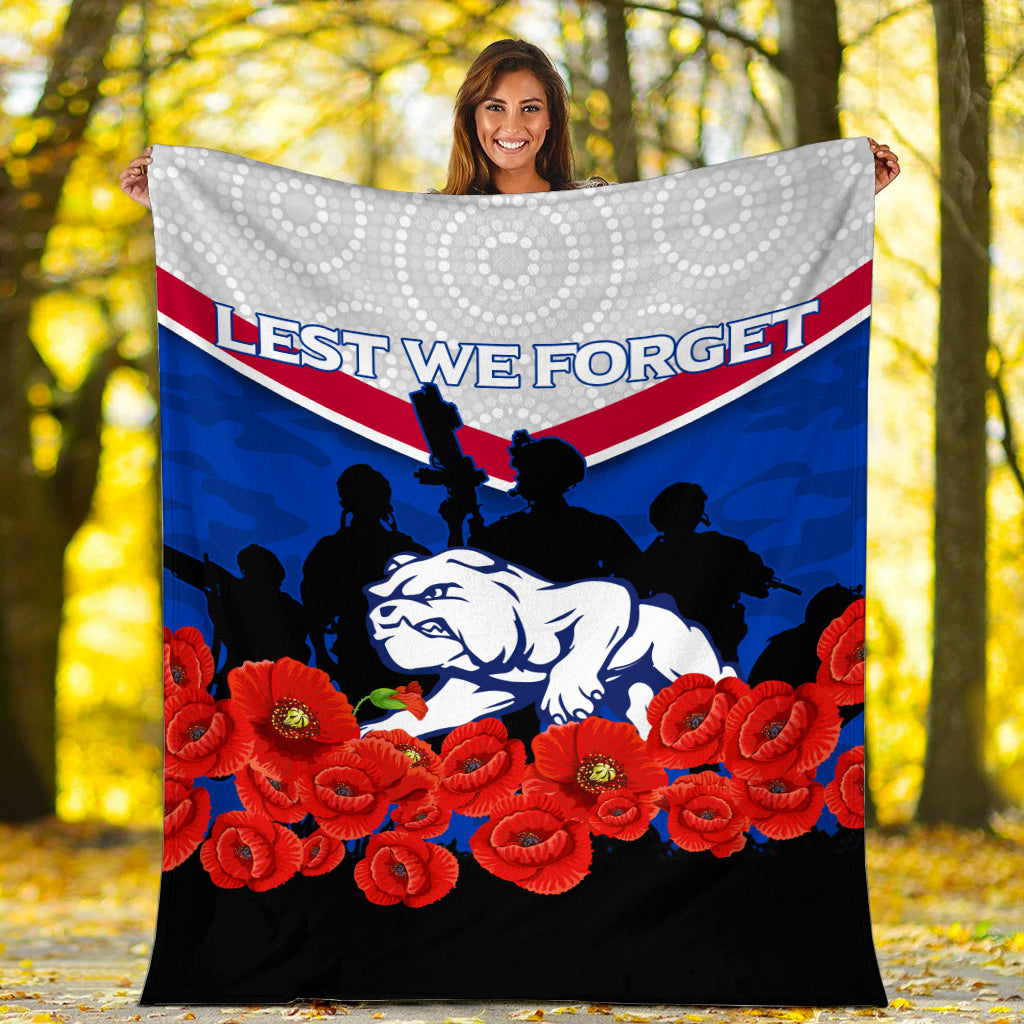 bulldogs-anzac-day-indigenous-art-blanket