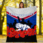bulldogs-anzac-day-indigenous-art-blanket