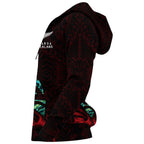new-zealand-hoodie-manaia-paua-fern-wing-red