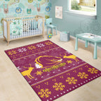 brisbane-broncos-area-rug-christmas-ugly