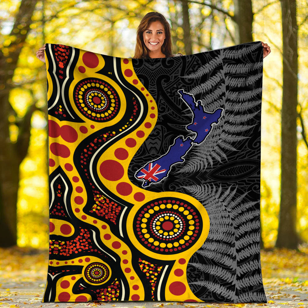 new-zealand-maori-combine-australia-aboriginal-blanket