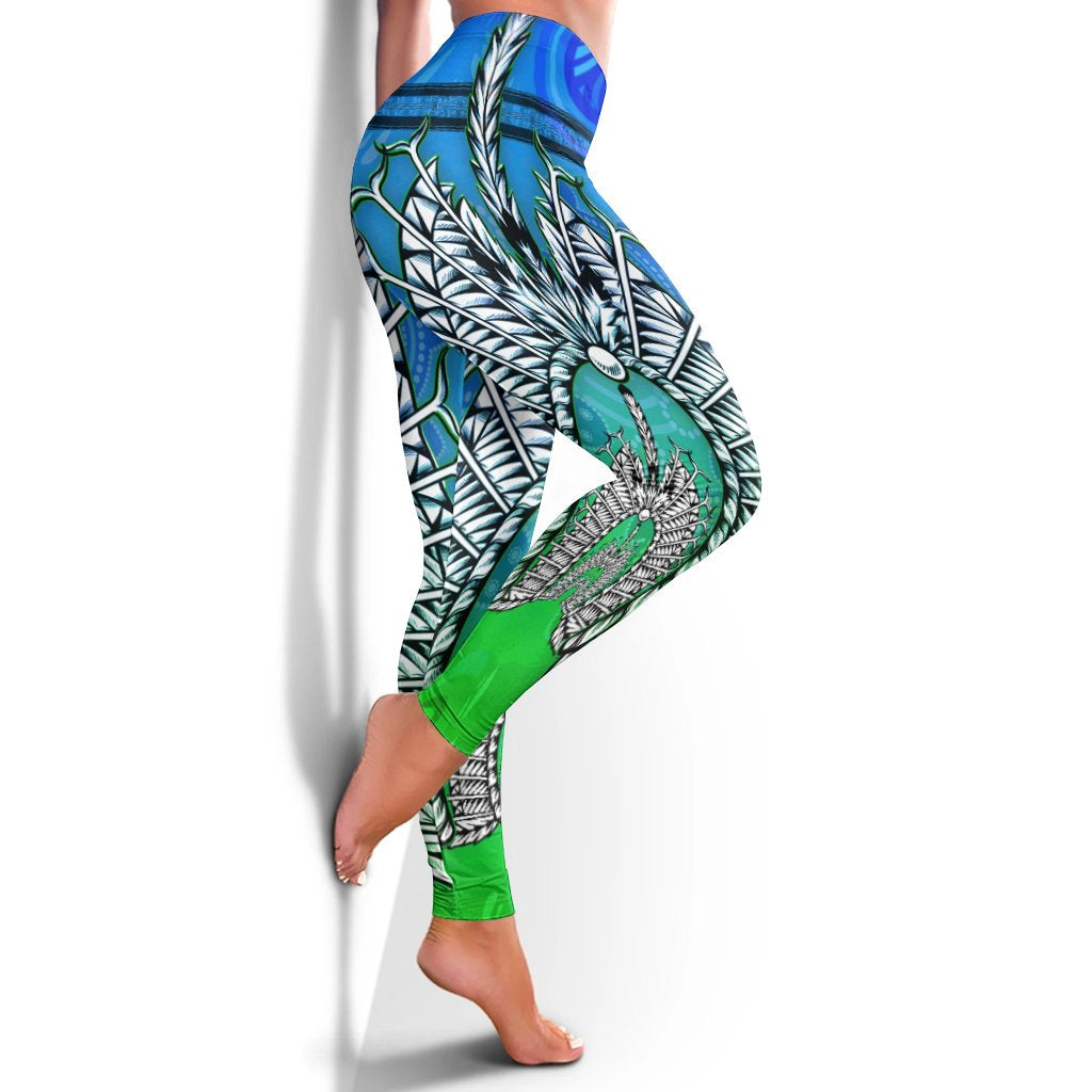 legging-turtle-background-with-dhari-mask