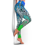 legging-turtle-background-with-dhari-mask