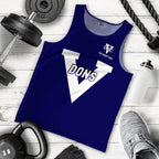 Dons Donnybrook Football 2022 Men Tank Top