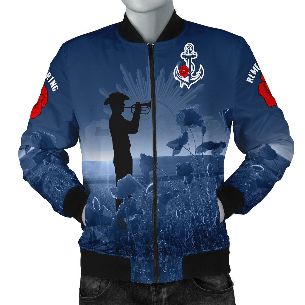 1staustralia-navy-anzac-mens-bomber-jacket-remembering-our-heroes