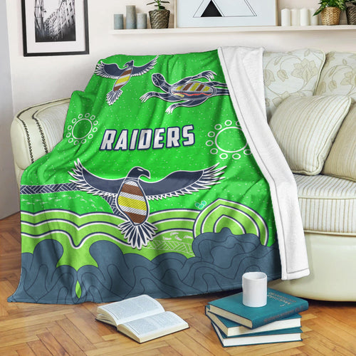 raiders-indigenous-premium-blanket-canberra-the-milk