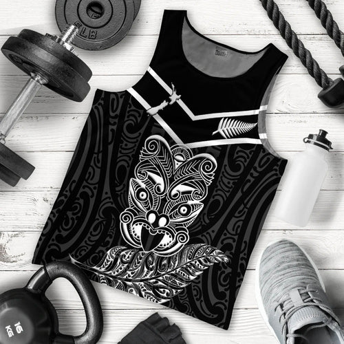 new-zealand-maori-haka-men-tank-top-silver-fern