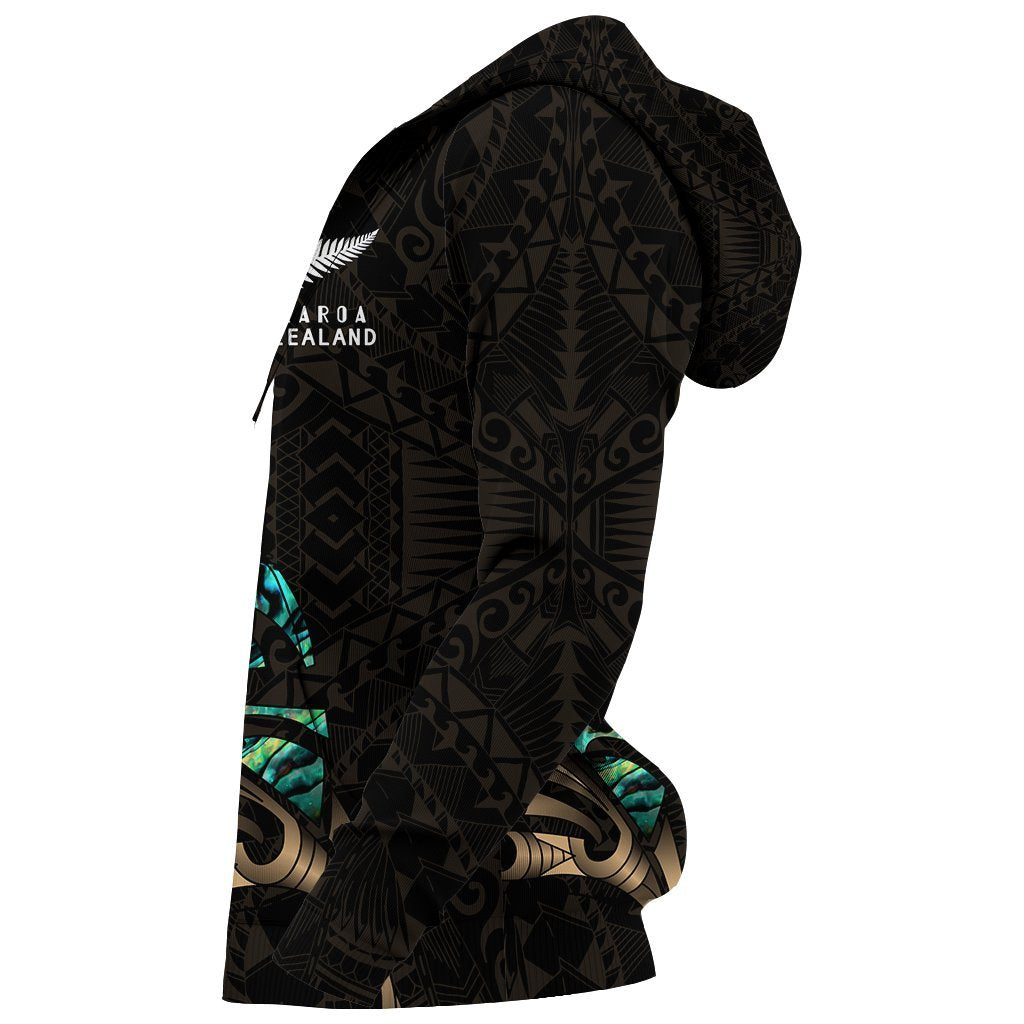 new-zealand-hoodie-manaia-paua-fern-wing-gold