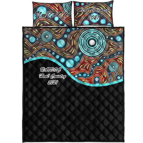 naidoc-2021-quilt-bed-set-heal-country