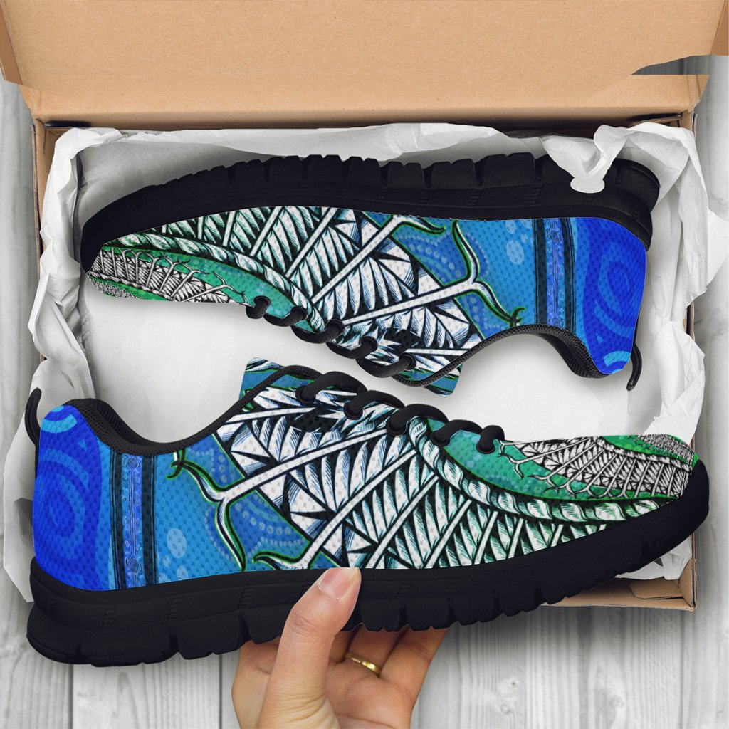 sneaker-turtle-background-with-dhari-mask