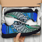 sneaker-turtle-background-with-dhari-mask
