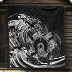 aboriginal-premium-quilt-torres-strait-islands-in-wave-black