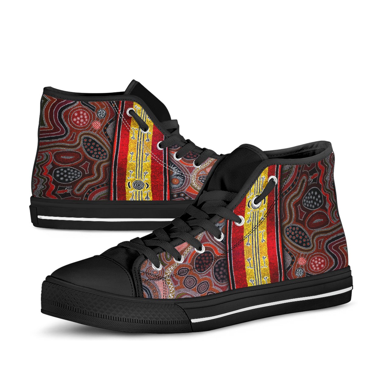 high-top-aboriginal-unique-style-2021