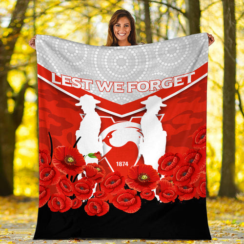 sydney-swans-anzac-day-indigenous-art-blanket