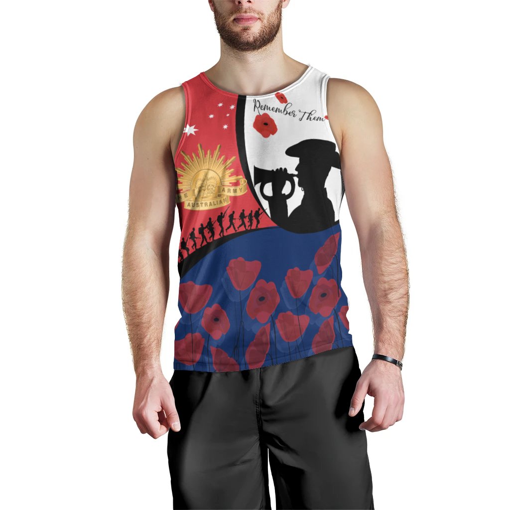 anzac-day-mens-tank-top-we-will-remember-them