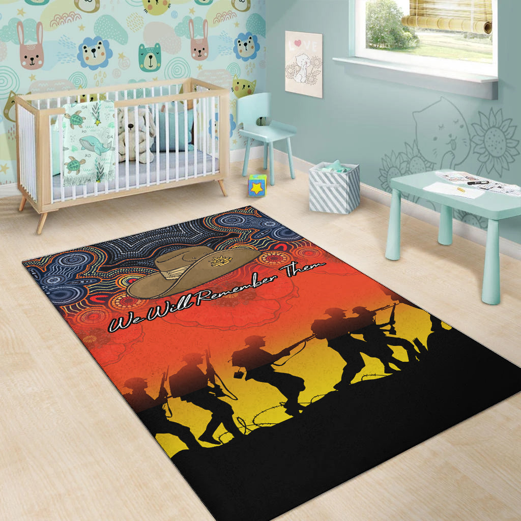anzac-day-area-rug-aboriginal-dot-painting-art