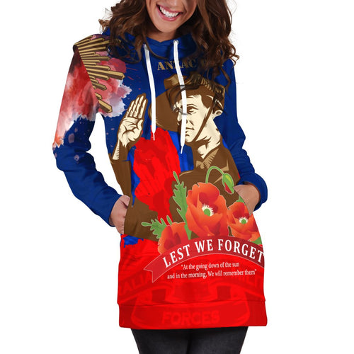 hoodie-dress-aanzac-australia-remember-them