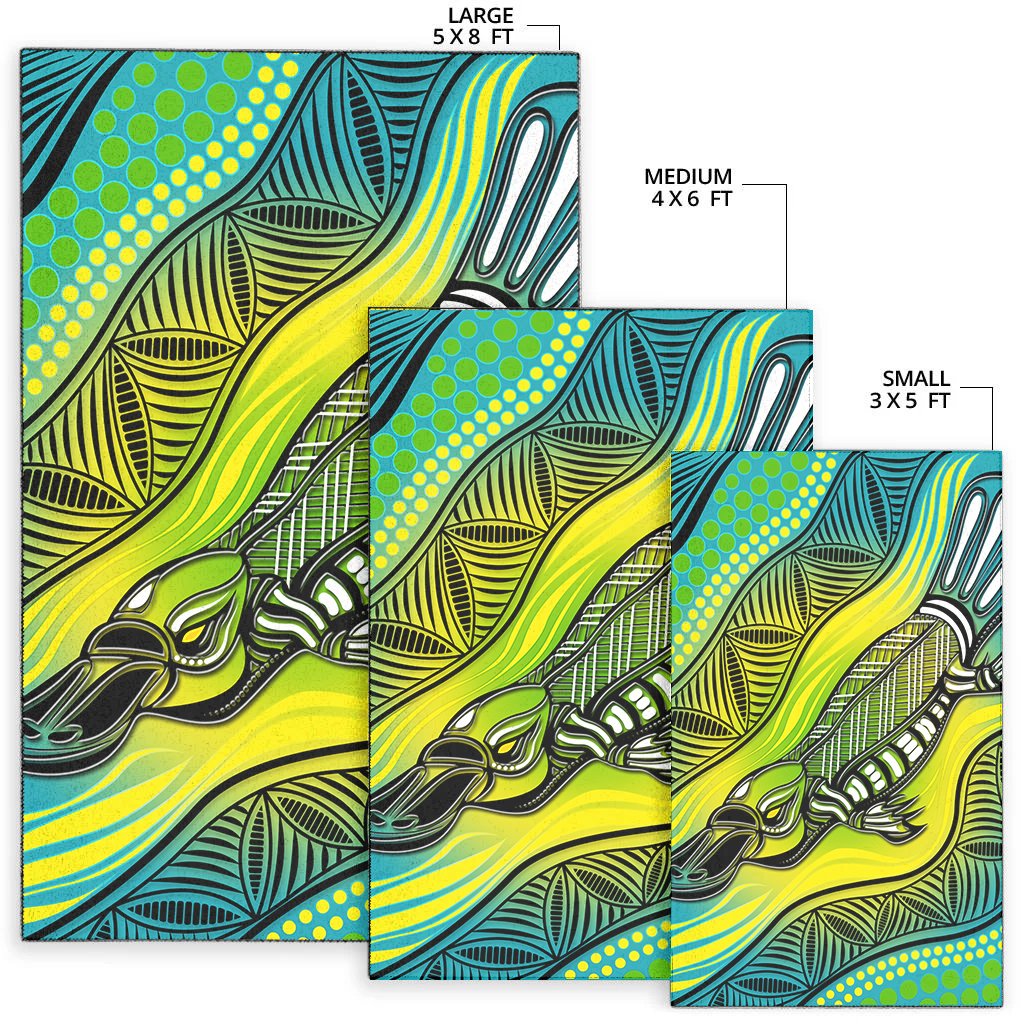 area-rug-aboriginal-platypus