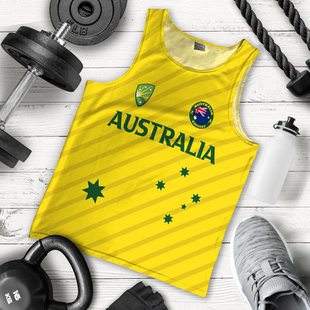 custom-personalised-australian-cricket-men-tank-top-national-color