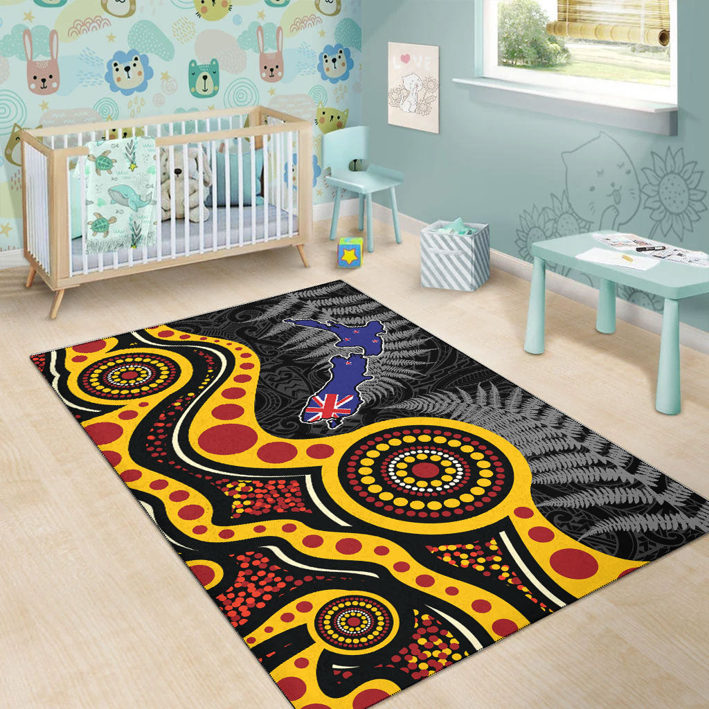new-zealand-maori-combine-australia-aboriginal-area-rug