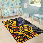 new-zealand-maori-combine-australia-aboriginal-area-rug