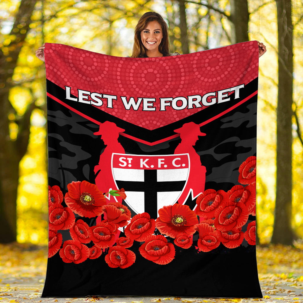 st-kilda-saints-anzac-day-indigenous-art-blanket