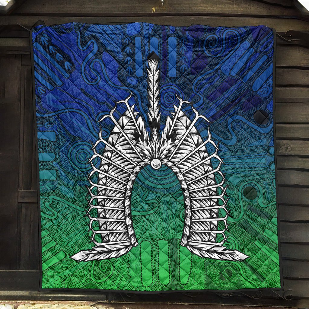torres-strait-islander-premium-quilt-dhari-mask