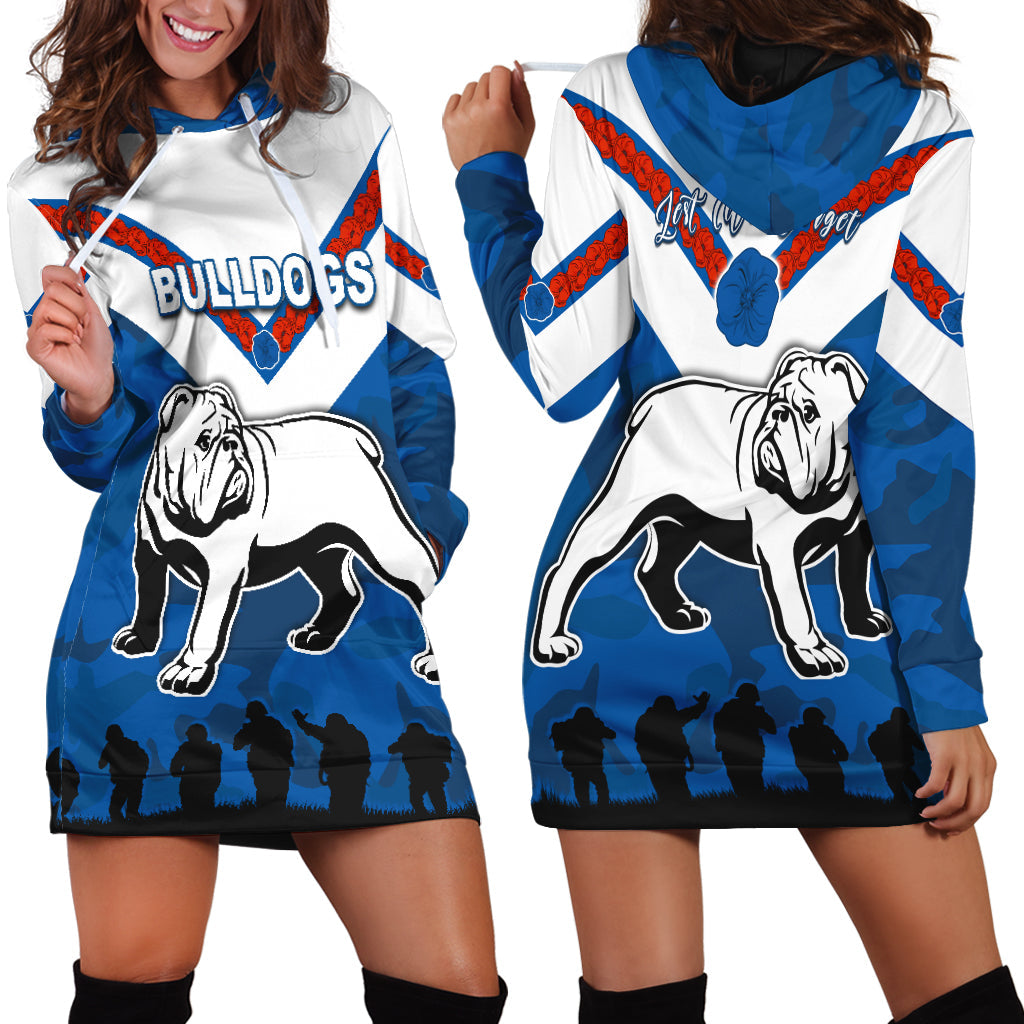 bulldogs-anzac-day-hoodie-dress-simple-lest-we-forget