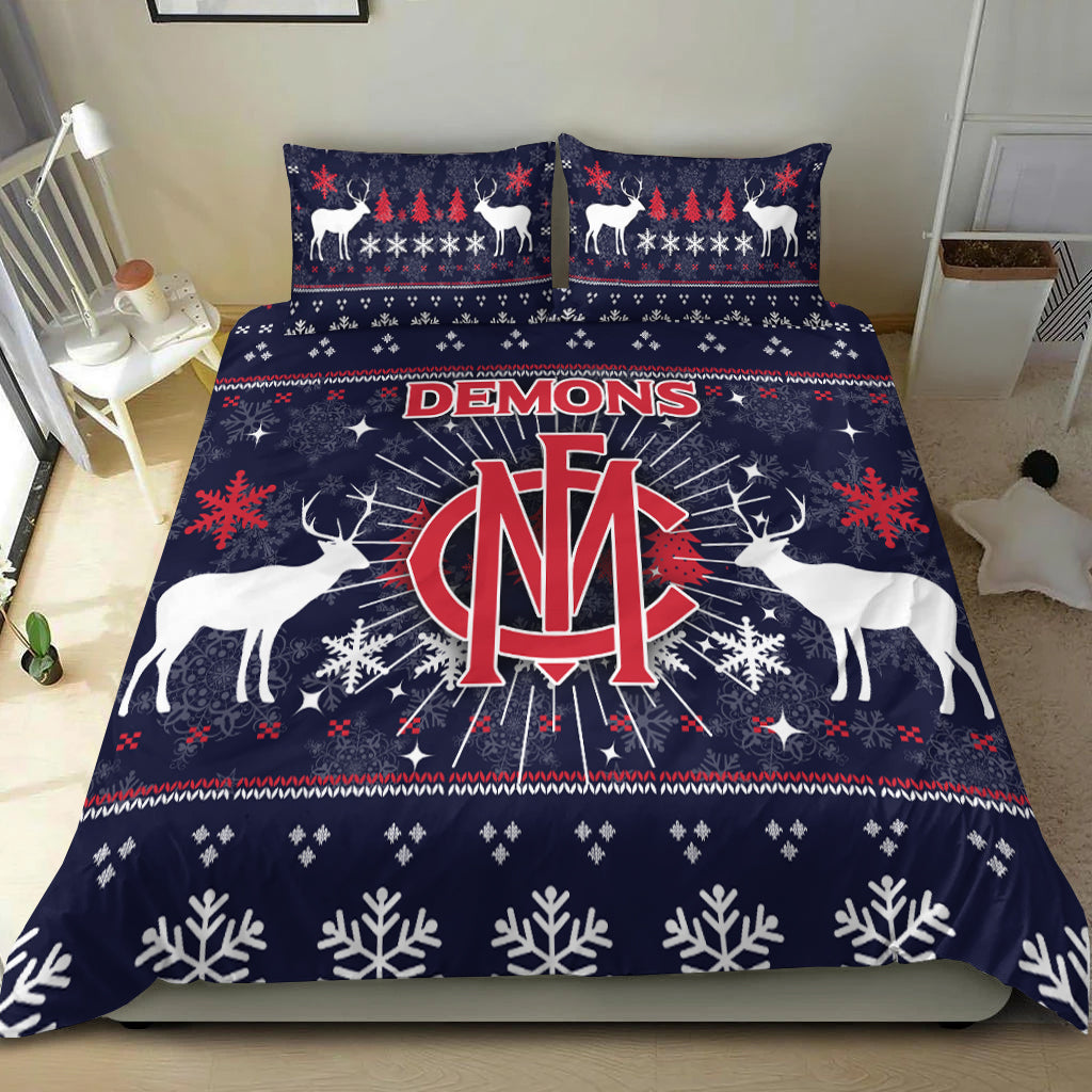 demons-bedding-set-christmas-ugly-style
