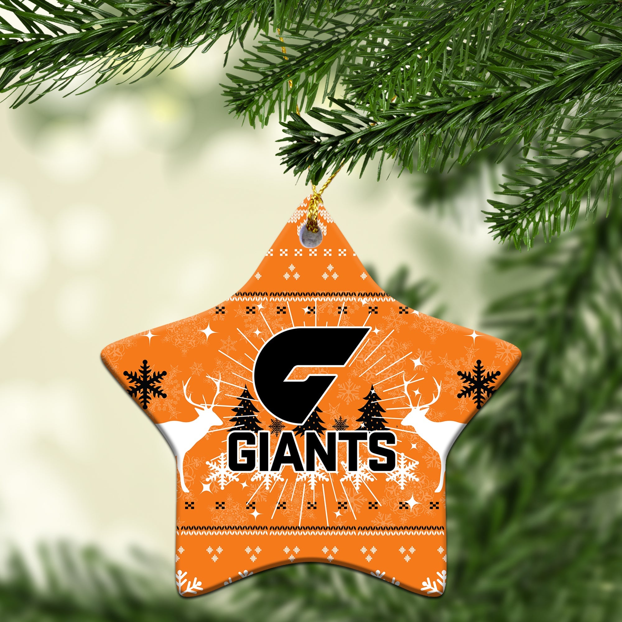 gws-giants-christmas-ornament-christmas-ugly-style