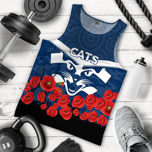 geelong-cats-anzac-day-men-tank-top-indigenous-art