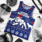 western-bulldogs-men-tank-top-christmas-ugly-style