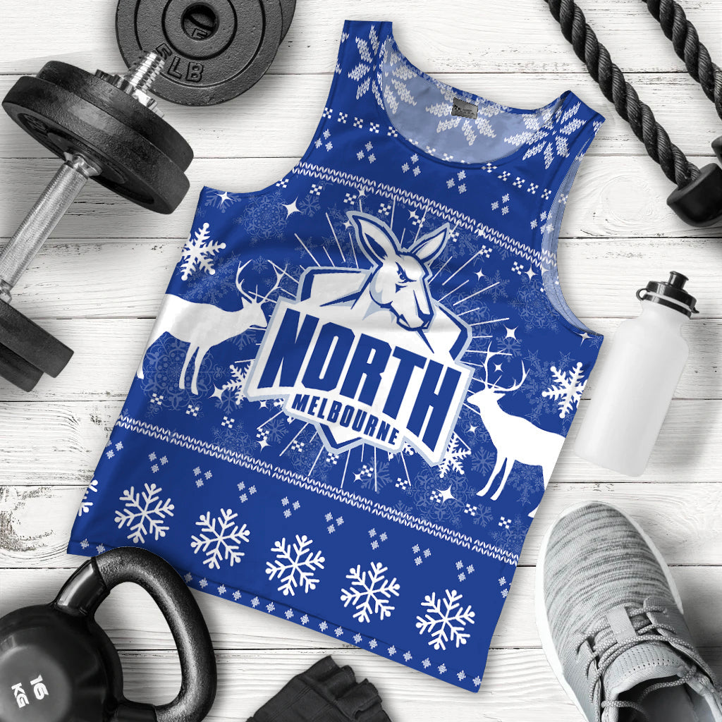 north-melbourne-men-tank-top-christmas-ugly-style