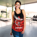 canada-moose-with-maple-leaf-women-tank-top