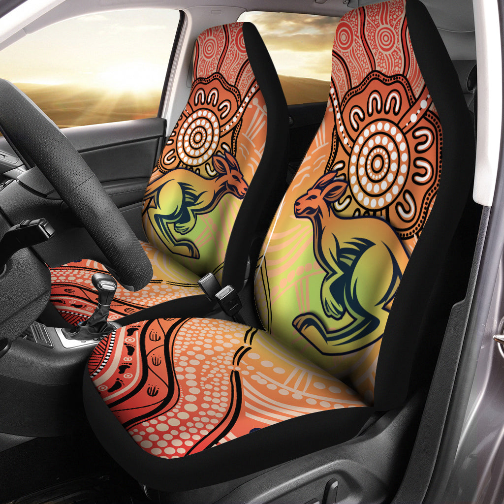 kangaroos-indigenous-car-seat-covers-beautiful-life