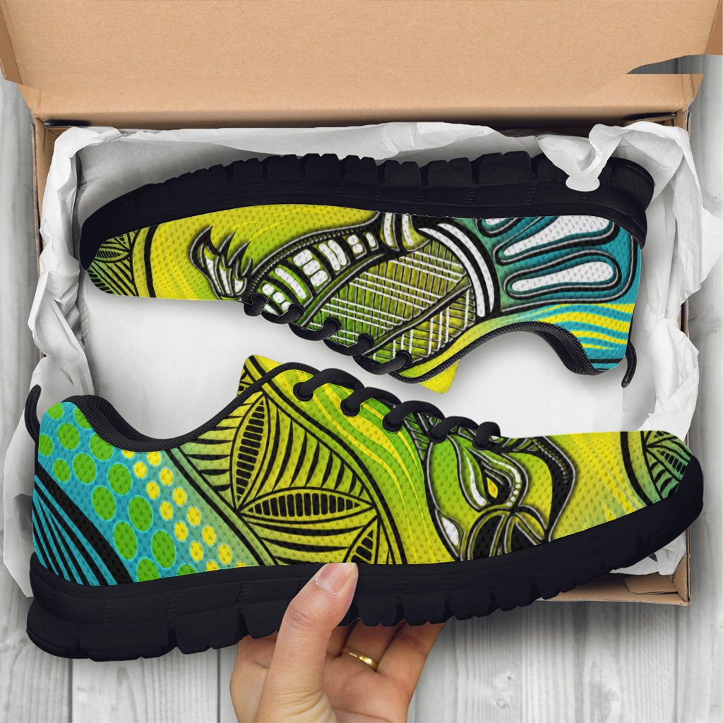 sneaker-aboriginal-platypus