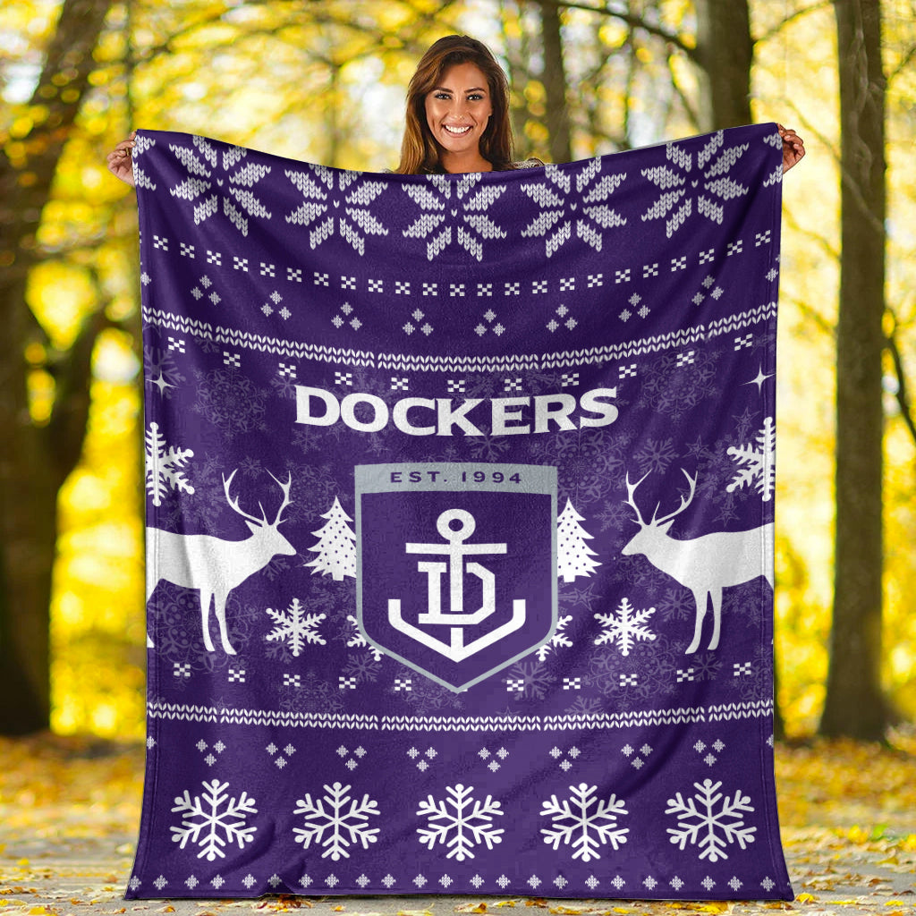 fremantle-football-club-blanket-christmas-ugly-style