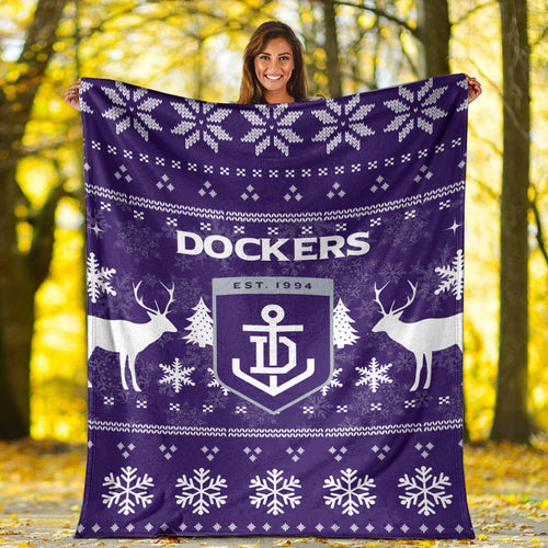 fremantle-football-club-blanket-christmas-ugly-style