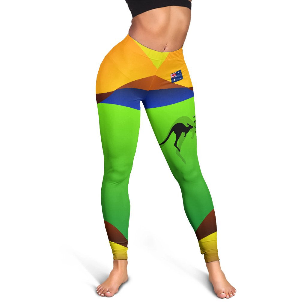 leggings-national-color-of-australia