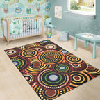 area-rug-aboriginal-pattern-ver14