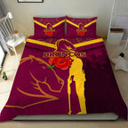 brisbane-broncos-anzac-day-bedding-set-indigenous-art