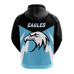 Collie Eagles Football 2022 Hoodie - LT12