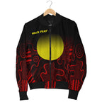 custom-text-aboriginal-mens-bomber-jacket-indigenous-flag-grunge-style