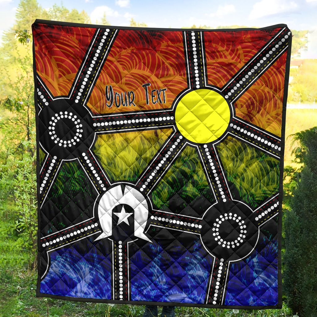 custom-naidoc-week-2021-quilt-aboriginal-geometric-style