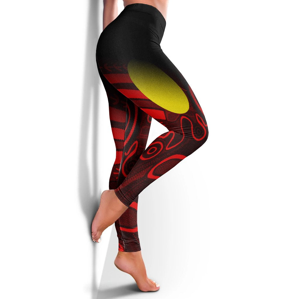 aboriginal-leggings-indigenous-flag-grunge-style