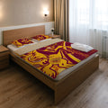 broncos-rugby-bedding-set-custom-brisbane-broncos-pride-with-tattoo-and-aboriginal-art-personalised-name-and-number-bedding-set