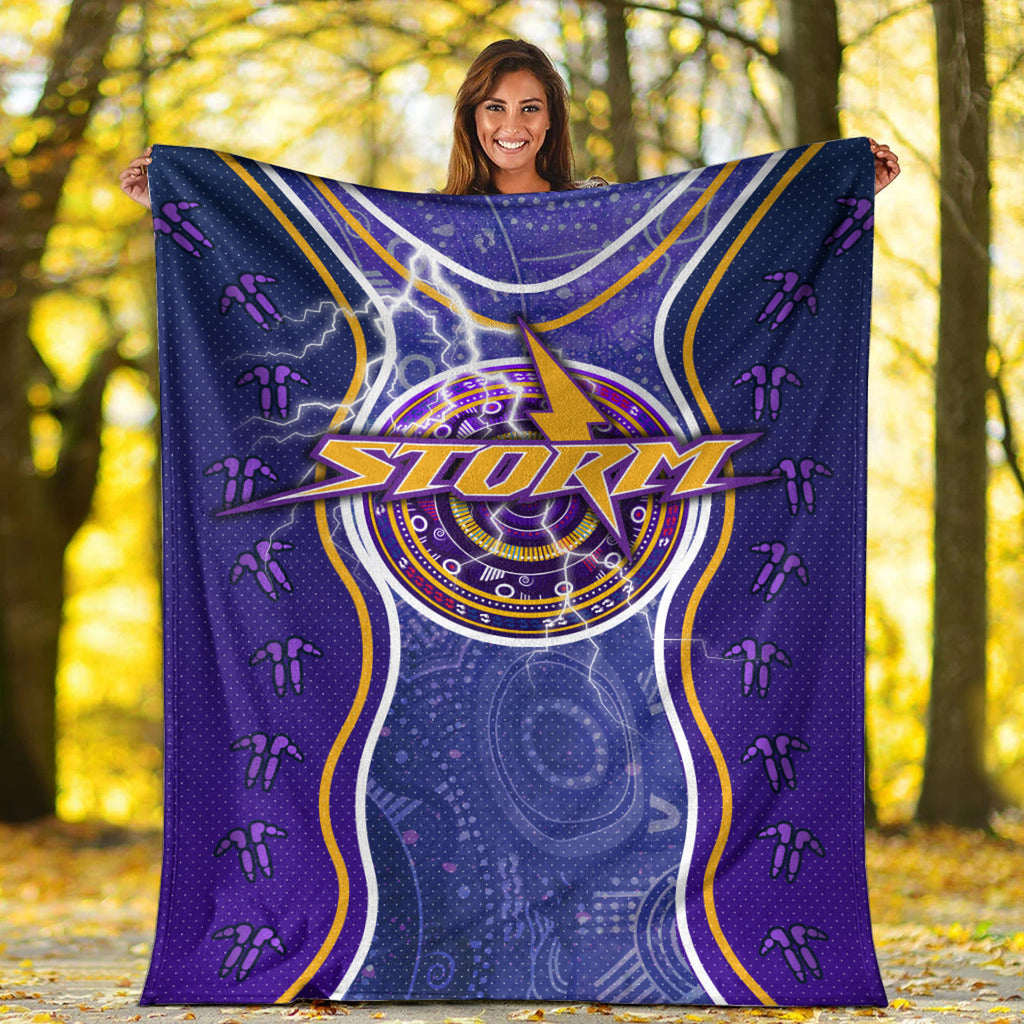storm-rugby-blanket-indigenous-storm-blanket