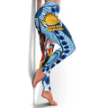bulldogs-rugby-australia-and-nz-anzac-day-leggings-lest-we-forget-bulldogs-with-rugby-ball-and-aboriginal-patterns-leggings